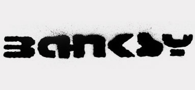 Banksy-logo