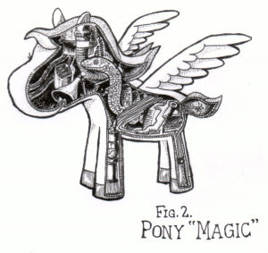 pony-magic