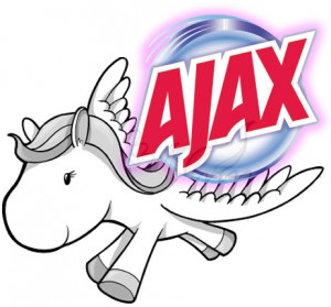 AJAX in Django using jQuery