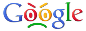 Google penalty logo