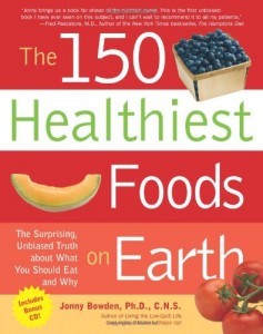 150-healthiest-foods